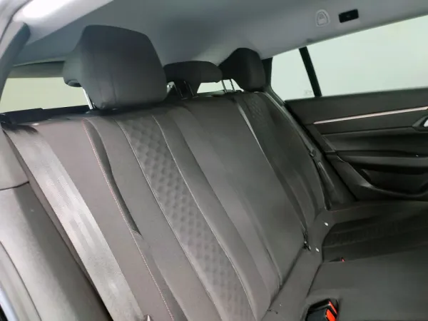 Peugeot 508 SW 1.5 BlueHDi Allure 46