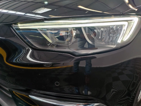 Opel Insignia 1.6 CDTI BUSINESS 7