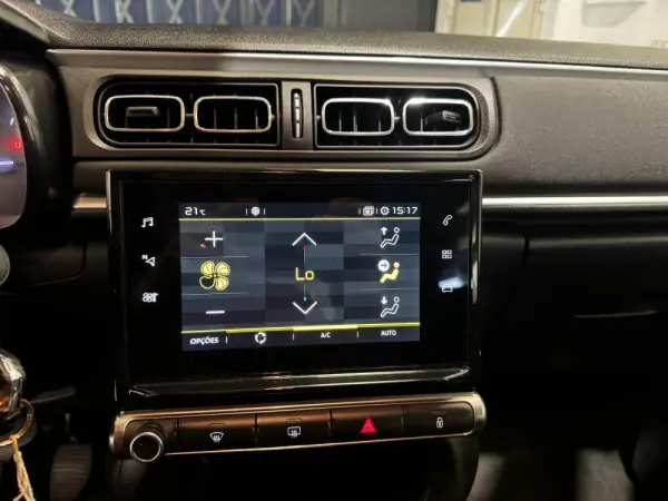 Citroën C3 Pure Tech S&S C-Series 34