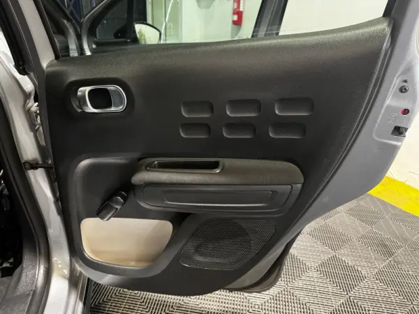 Citroën C3 Pure Tech S&S C-Series 49