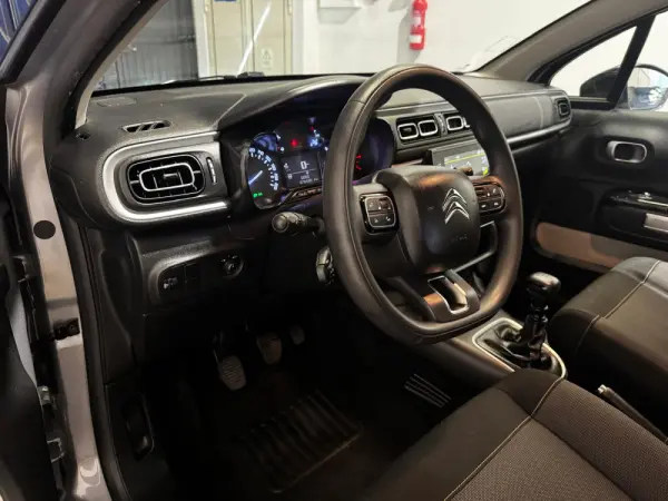 Citroën C3 Pure Tech S&S C-Series 27