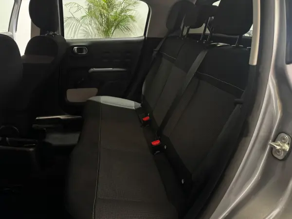 Citroën C3 Pure Tech S&S C-Series 46