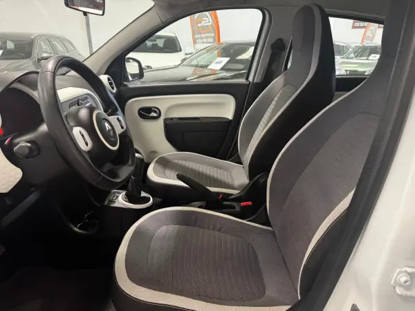 Renault Twingo SCe 70 S&S Intens 20