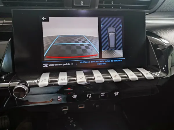 Peugeot 508 SW 1.5 BlueHDi Allure 28