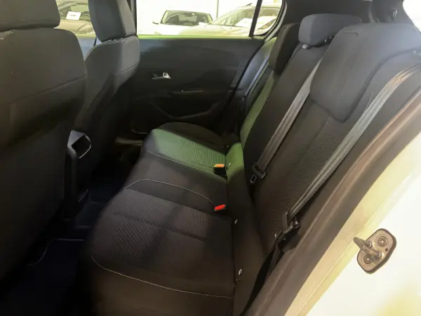 Peugeot 308 1.5 BlueHDi Active 33