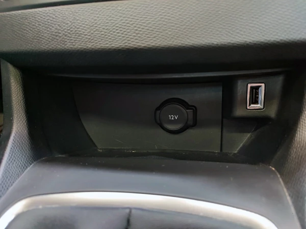 Peugeot 308 SW 1.5 BlueHDi Allure 38