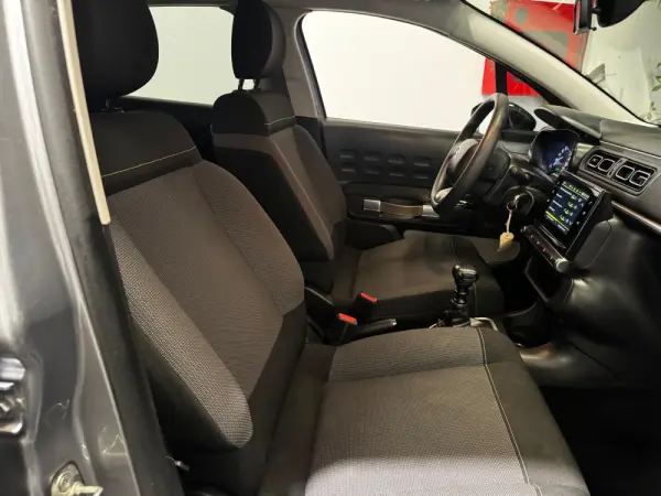 Citroën C3 Pure Tech S&S C-Series 42