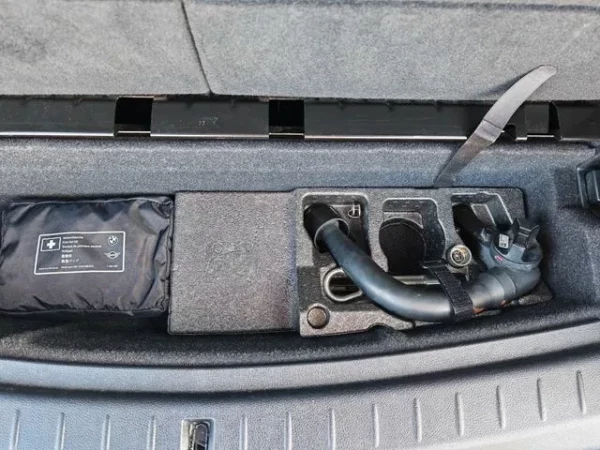 BMW 220 Gran Tourer 16