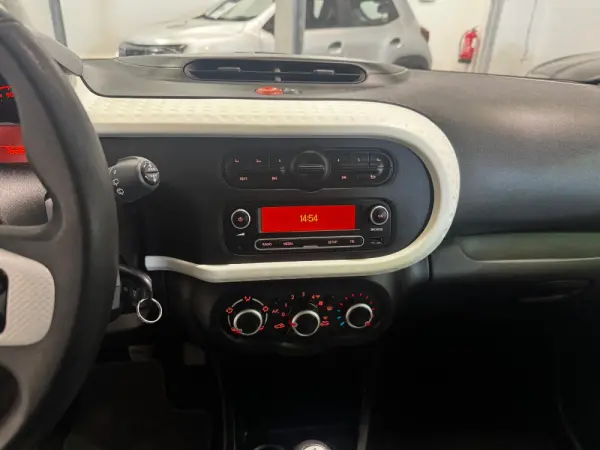Renault Twingo SCe 70 S&S Intens 21