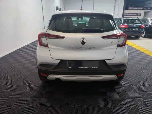 Renault Captur 14