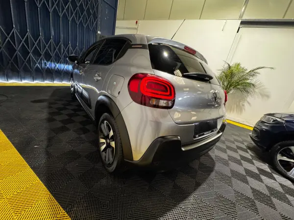 Citroën C3 Pure Tech S&S C-Series 16