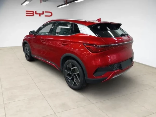 BYD Atto 3 6