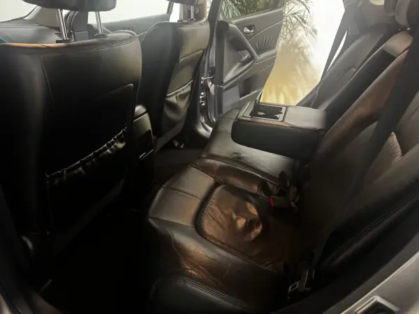 Nissan Murano 2.5 TDi Tekna Sport TS+Bose 41