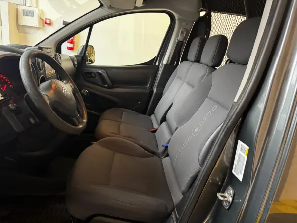 Citroën Berlingo 1.6 BlueHDi Feel 11