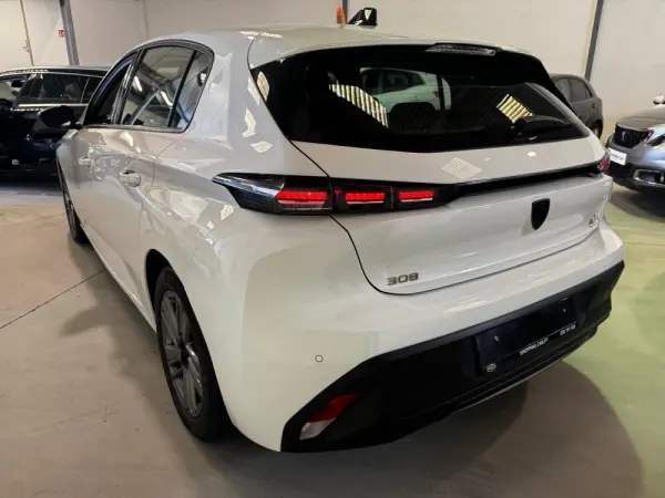 Peugeot 308 1.5 BlueHDi Active 10