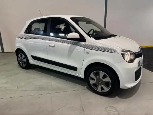 Renault Twingo SCe 70 S&S Intens 4