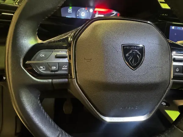 Peugeot 308 1.5 BlueHDi Active 24