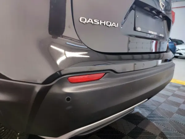 Nissan Qashqai 1.5 dCi TEKNA 15