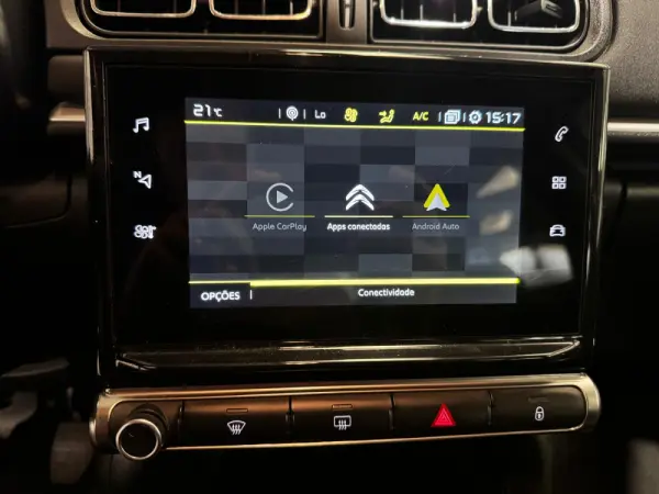 Citroën C3 Pure Tech S&S C-Series 38