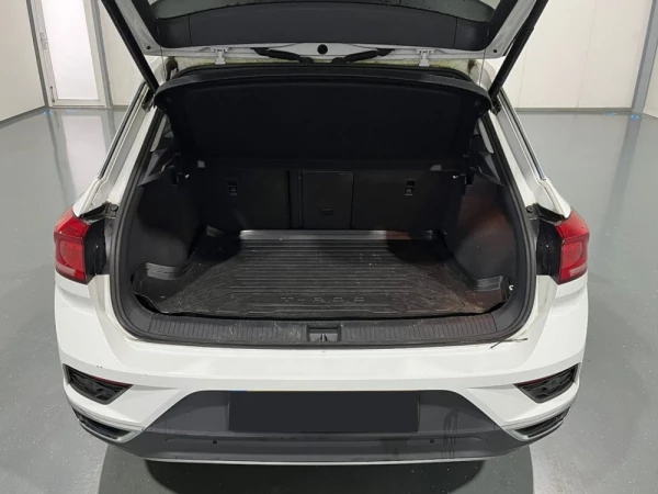 Volkswagen T-Roc 24