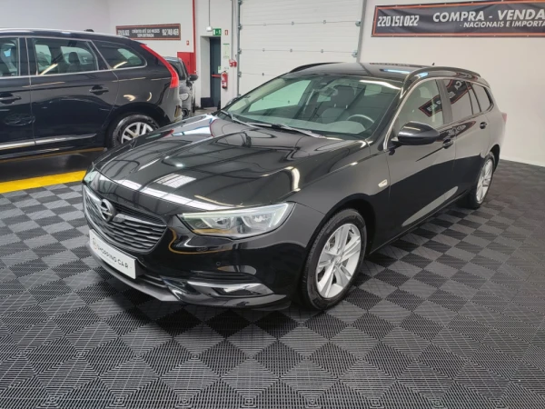 Opel Insignia 1.6 CDTI BUSINESS 5