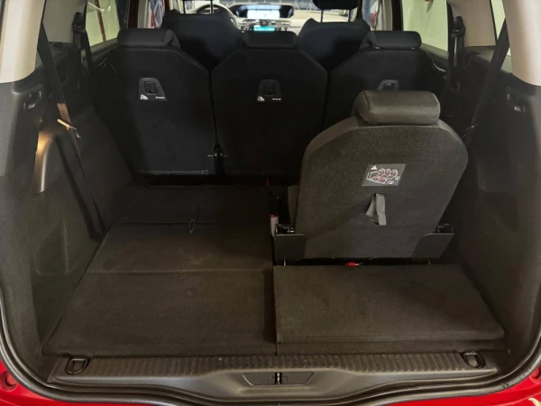 Citroën Grand C4 Spacetourer 30
