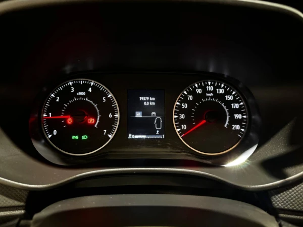 Dacia Sandero 1.0 ECO-G Stepway Essential Bi-Fuel 24