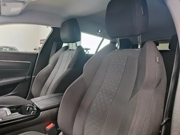 Peugeot 508 SW 1.5 BlueHDi Allure 42