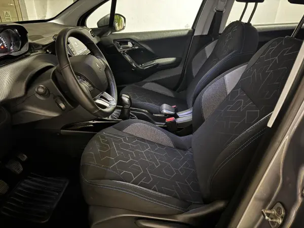 Peugeot 2008 1.2 PureTech Allure 20