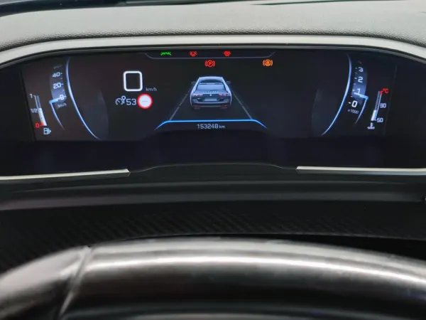 Peugeot 508 SW 1.5 BlueHDi Allure 26