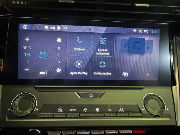 Peugeot 308 1.5 BlueHDi Active 29