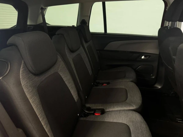 Citroën Grand C4 Spacetourer 24