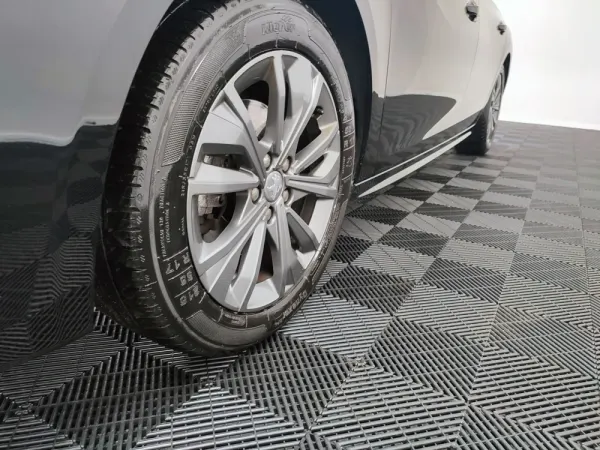 Peugeot 508 SW 1.5 BlueHDi Allure 14