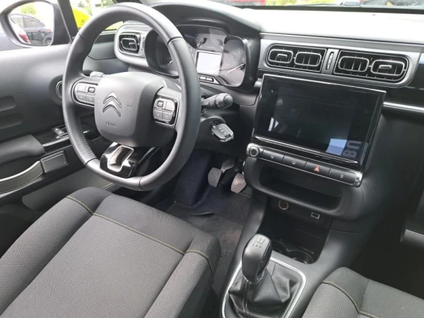 Citroën C3 18