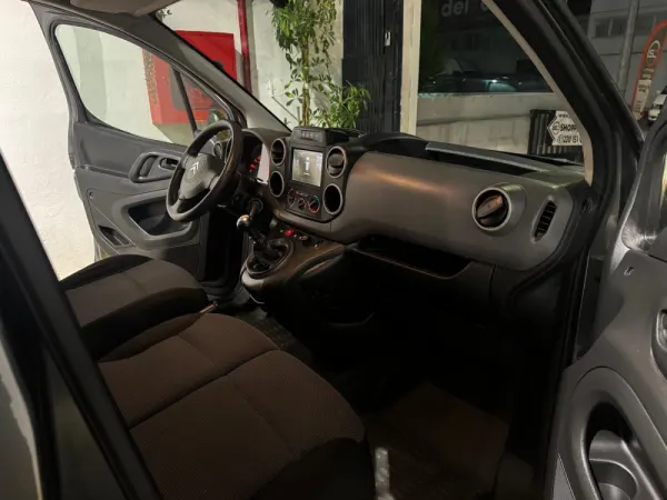 Citroën Berlingo 1.6 BlueHDi XTR 20