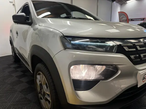 Dacia Spring Comfort 7