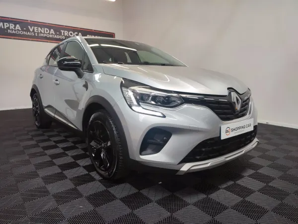 Renault Captur 9