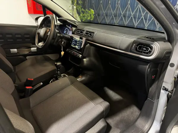 Citroën C3 Pure Tech S&S C-Series 43