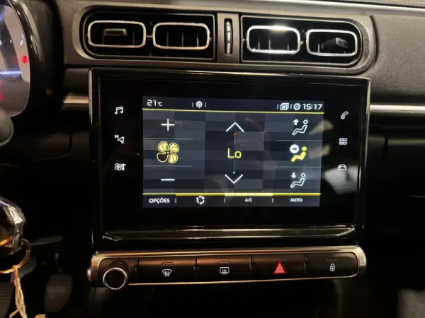 Citroën C3 Pure Tech S&S C-Series 36