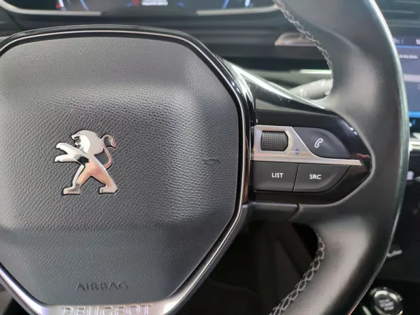 Peugeot 508 SW 1.5 BlueHDi Allure 20