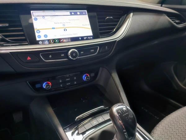 Opel Insignia 1.6 CDTI BUSINESS 32