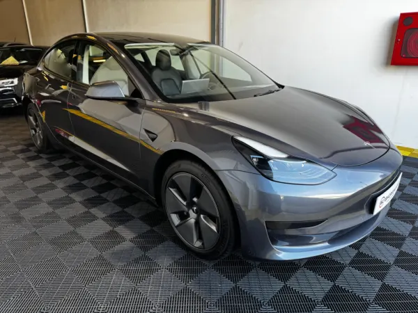 Tesla Model 3 Tração Traseira 5
