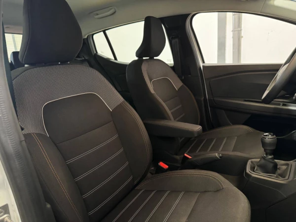 Dacia Sandero 1.0 ECO-G Stepway Essential Bi-Fuel 37