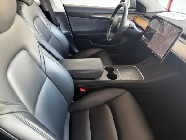 Tesla Model 3 Tração Traseira 22