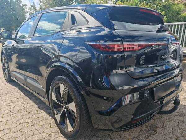 Renault Mégane E-Tech EV60 Equilibre Optimum Charge 4
