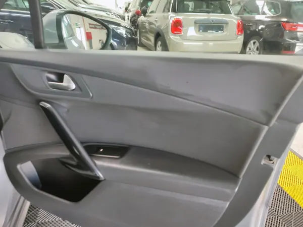 Peugeot 508 SW 1.6 BlueHDi Allure 63