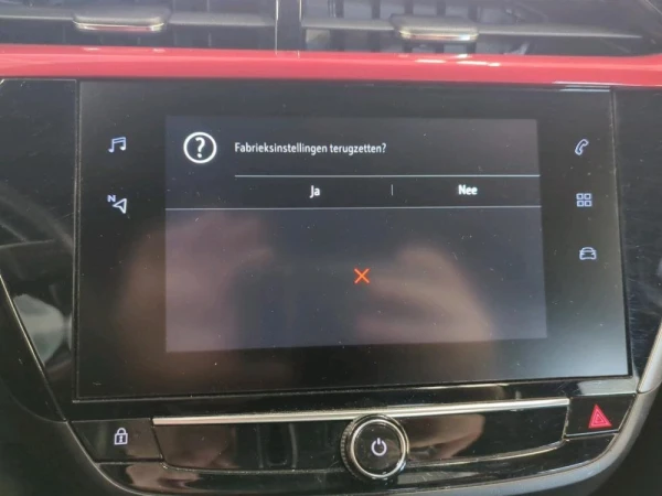 Opel Corsa 1.2 T GS 12