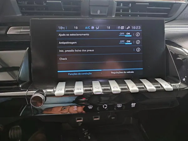 Peugeot 508 SW 1.5 BlueHDi Allure 32