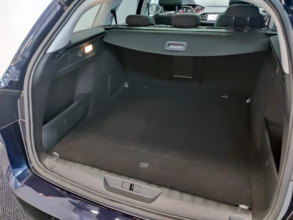 Peugeot 308 SW 1.5 BlueHDi Allure 66