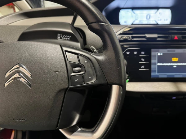 Citroën Grand C4 Spacetourer 13